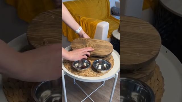 Миски для животных Go And Pet