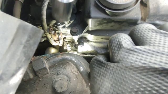 How to remplace PCV Valve on CIVIC 2006-2011- the fast method