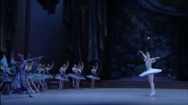 СКАЗКИ БАЛЕТА: РАЙМОНДА