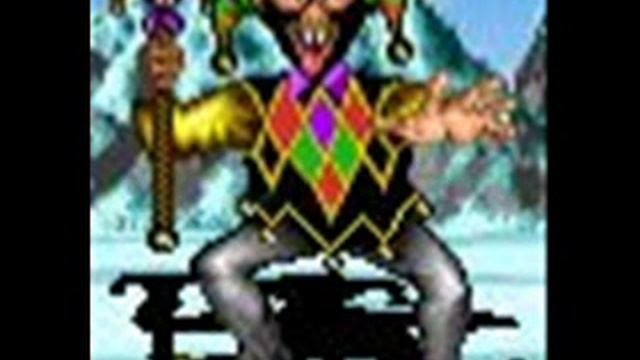 Might & Magic III : Isles Of Terra  Monsters Part 1