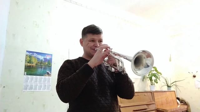 "Цветные сны" М.Дунаевский. Из х/ф "Мэри Поппинс до свиданья"