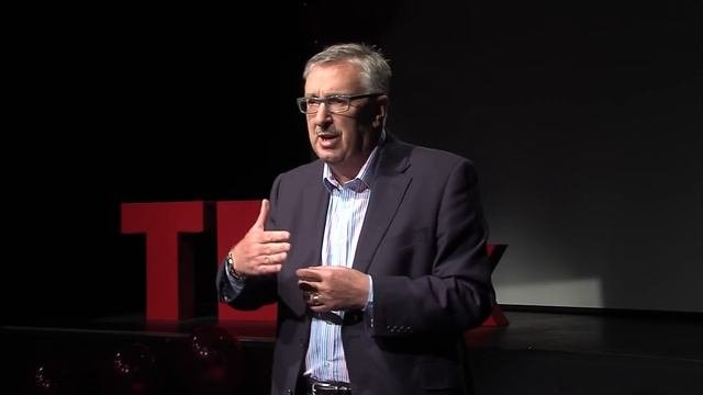 Are You Open Minded? Three Ways to Break Thinking Patterns  Paul Sloane  TEDxUniversityofBrighton