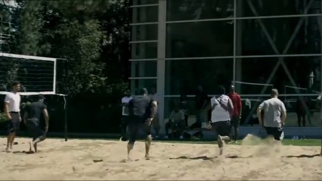 Джордан   Новая реклама