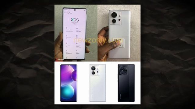 Infinix Zero Ultra ??  200MP  180W  Curved Amoled  infinix Zero Ultra Price in Pakistan 