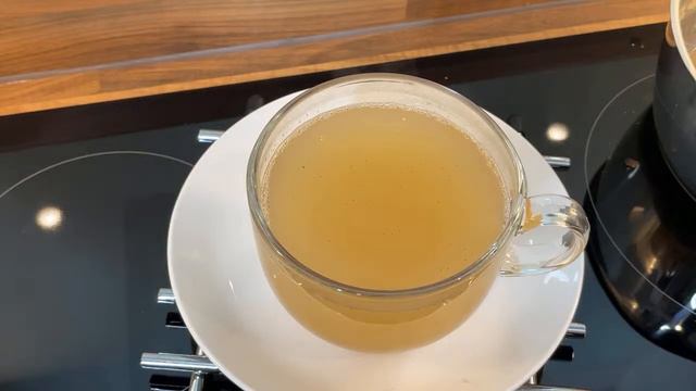 Drink this! Clear Your Lungs and Stop Coughing in three days! Recipe for bronchitis