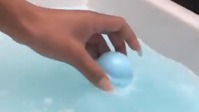 Cleopatra - CBD BATH