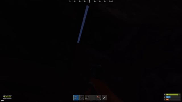 RUST | Наш дом вежливо взломали - Часть 1 | DaiS