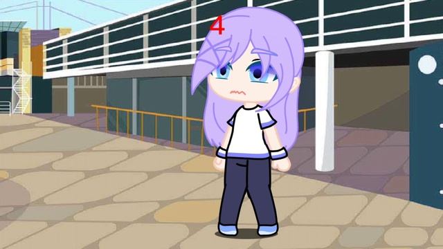 Уровень вашей красоты, Лана, Стелла и левая девочка :0