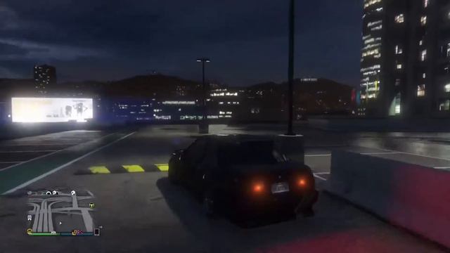 GTA 5 Drifting Karin Futo
