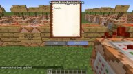 Minecraft: Custom Commands with Writable books!