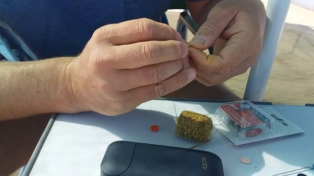 Диалог о рыбалке с Александром.