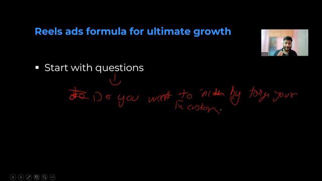FB L 48 Reels ads formula for ultimate growth