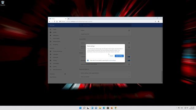 FIX Error 504 & 502 Bad Gateway Chrome in Windows 11/10/8/7