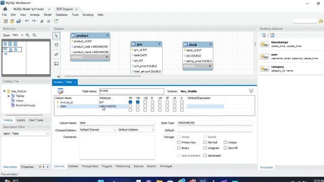 DBMS Question Session No 14 | Java Institute