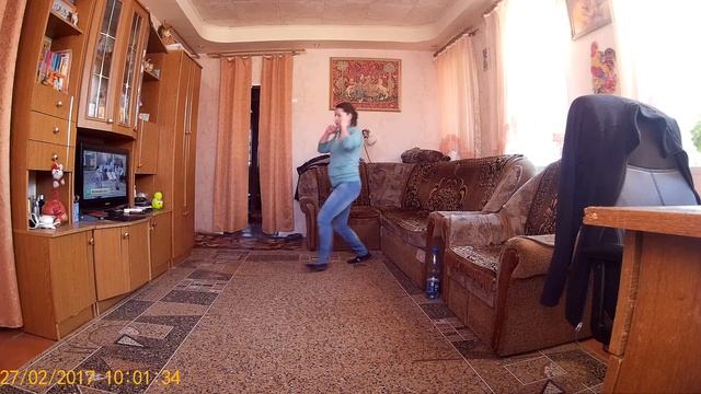 27 02 17 #1 зарядка