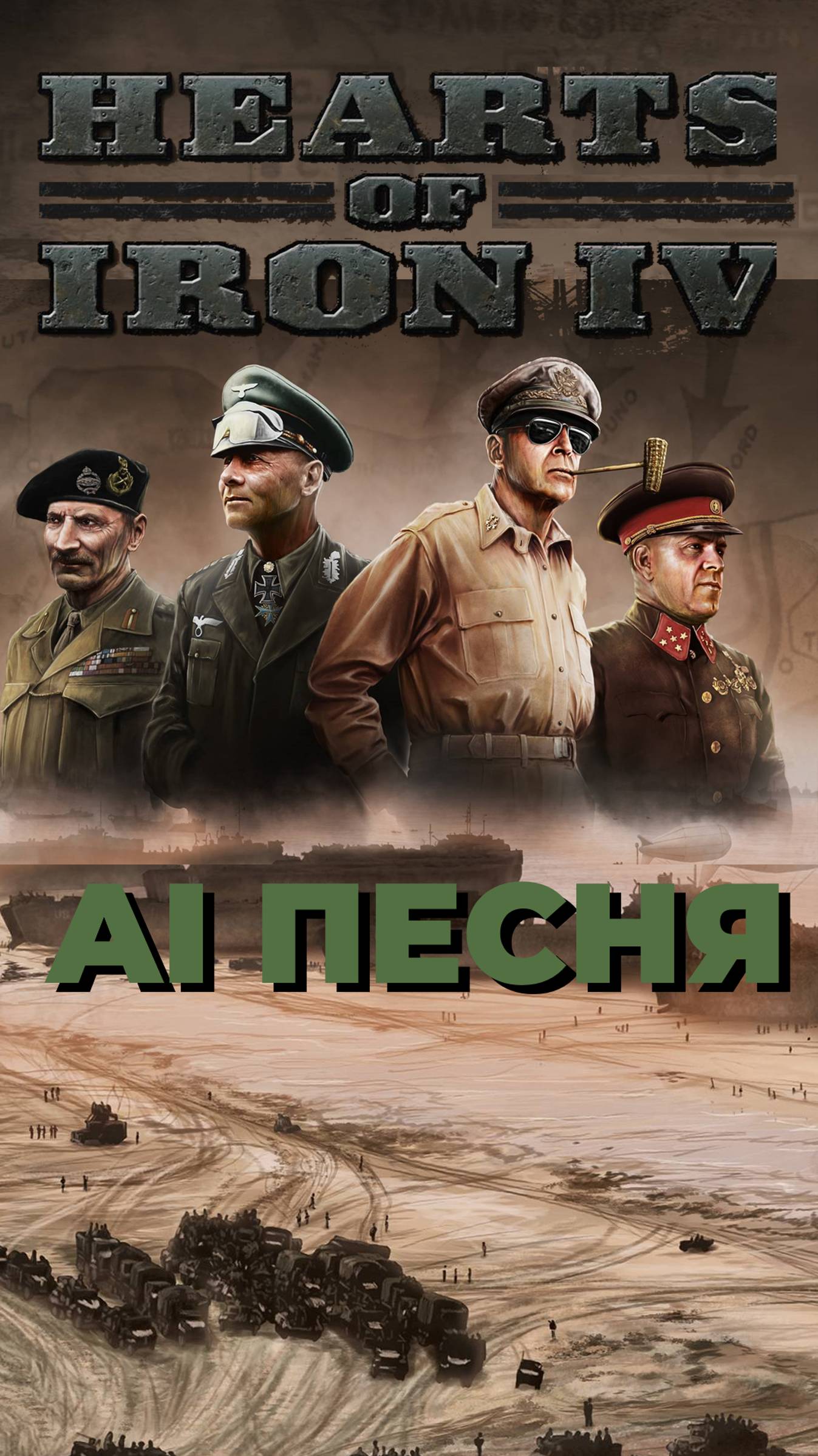 Написанная AI песня про Rust
#rust #ai #песня #стим #steam #ии #отзывы стим #отзывы стим как смысл ж