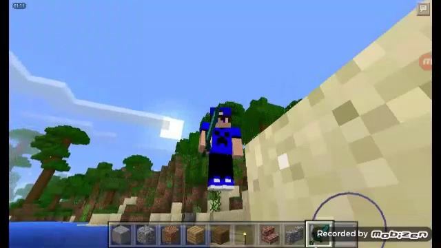 Download Minecraft PE 0.15.6 WIN 10