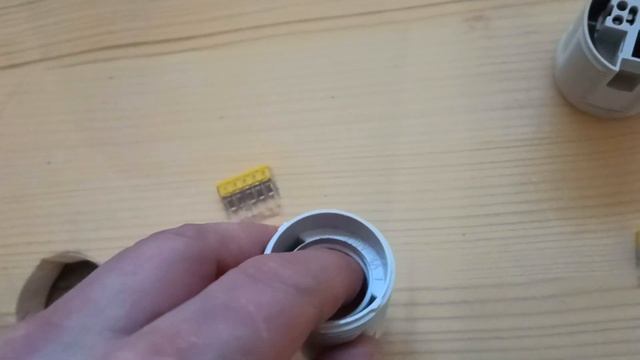 Светильник лофт делай сам!!!