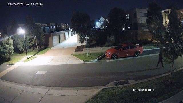DAHUA 8MP4K STARTLIGHT IP CAMERA VS HIKVISION 8MP4K DARKFIGHTER IP CAMERA