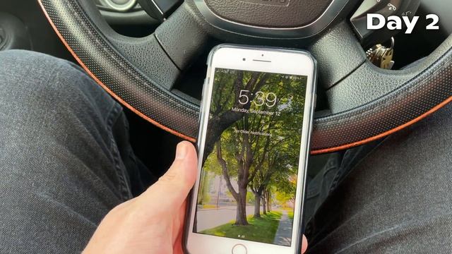 Using the iPhone 7 Plus for a "week" in Late 2022...