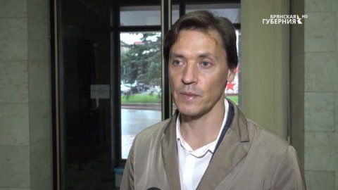 Кандидат в депутаты Госдумы Дмитрий Корнилов призвал брянцев сделать важный выбор