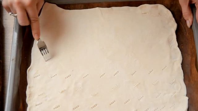 Мясной пирог/рецепт пирога