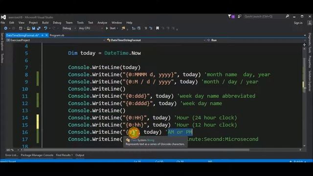 datetime string format in vb.net