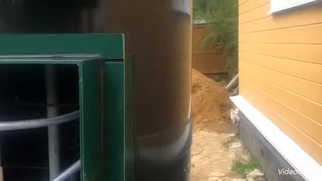 Евролос Грунт монтаж