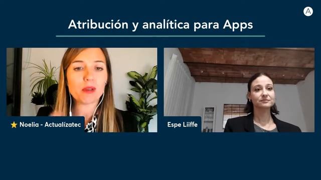 ¿Qué es la ATRIBUCIÓN en apps?  ? Cómo medir las campañas de descarga de aplicaciones móviles