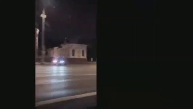 Москва , лето 2019