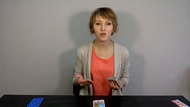 Меняй жизнь с Таро! Как обрести силу духа в новых начинаниях. Таролог Анастасия Рочева 21