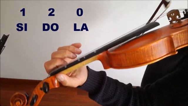 Rolling in the Deep   Adele Tutorial violín