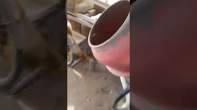 Простой способ обкатки дроби от Сереги