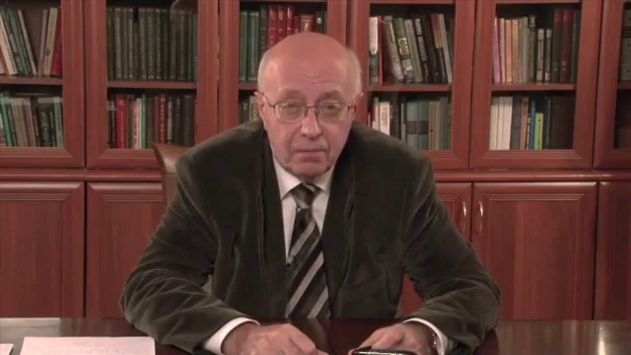 Кургинян: Если НАТО не дернется, ввода войск на Украину не будет. Январь 2015