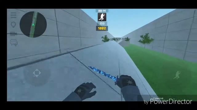 Bhop Pro - Training