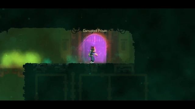 Dead Cells | Git Gud 22 | Pure Gameplay