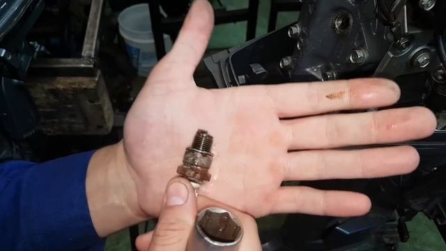 ⚙️??"YAMAHA не ломается, её ломают..."