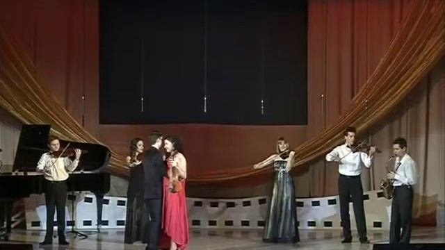 Анастасия Пачкина - I will always love you