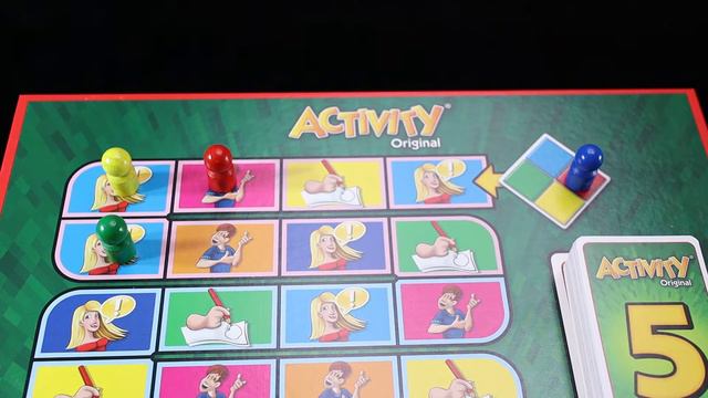 Cum se joaca Activity? Tutorial & Reguli pe scurt [#45]