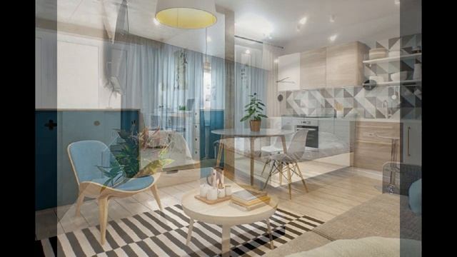 Звуки квартиры