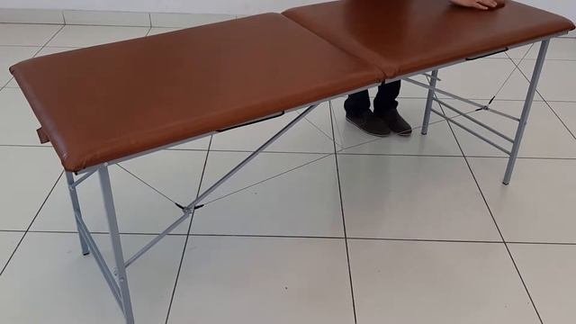 Складная кушетка  Mikoso Orion 162211.