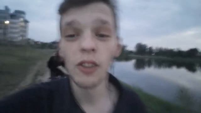 Vlog :Влог 18 Wtf Шок нашли маленький трупик Первый блин комом.