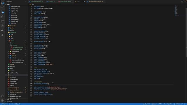 [Laravel] - Guardá archivos con MinIo como alternativa gratuita a AWS S3 ? ?️