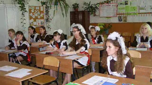 Усть-Бузулук.