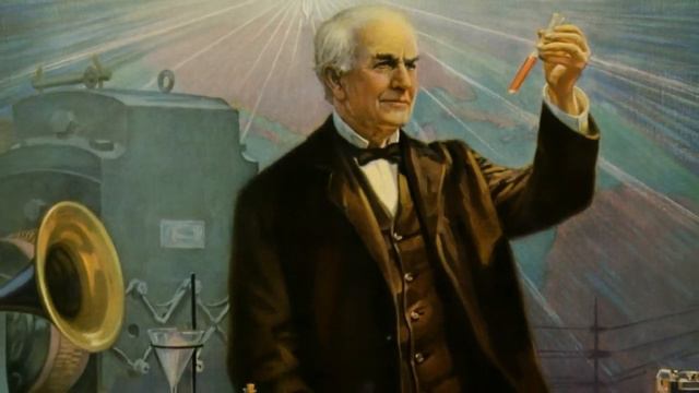 Thomas Alva Edison biography in hindi | थॉमस अलवा एडिशन की कहानी