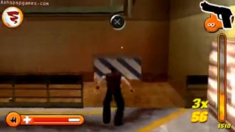 Chili Con Carnage PSP #03 2 Something Rotten