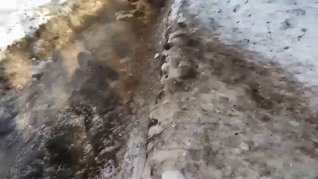 Первые велопокатушки!!!! 06.03.2017г.