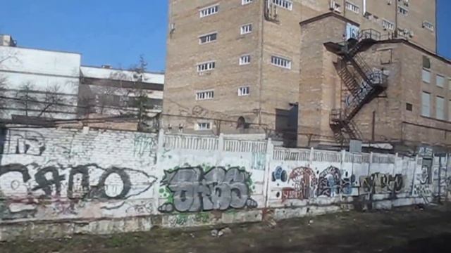 Проезд на электричке Фили - Бескудниково
