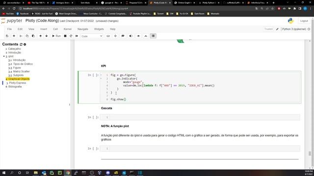 CCDD 315 - Visualização de Dados - Plotly Graphical Objects