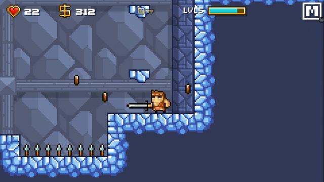 Devious Dungeon #1 ~ Delving Into The Depths